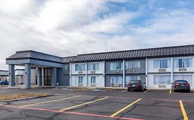 Quality Inn & Suites Sulphur Springs